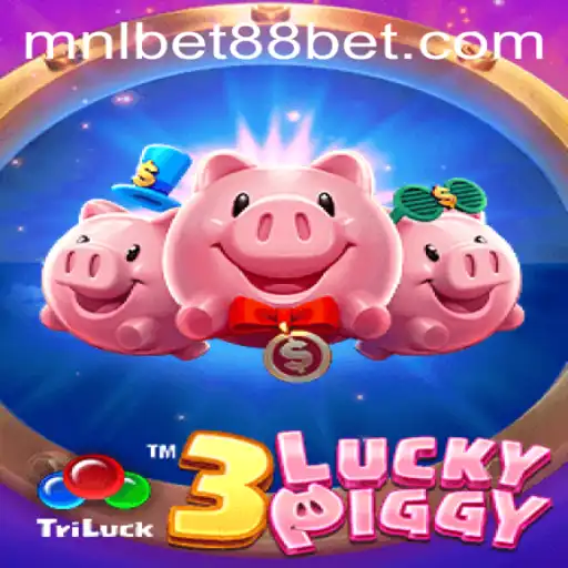 Discover the Thrilling World of 3LUCKYPIGGY, the Latest Sensation at MNLBet88