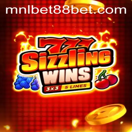 Unveiling the Excitement of 777sizzlingwins and the Influence of MNLBet88 in the Gaming World