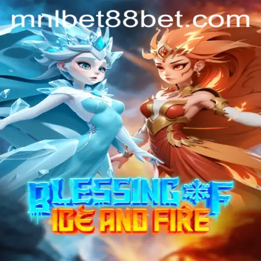 Exploring the Realm of BlessingofIceandFire: The Ultimate Game Experience