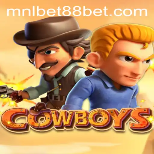 Unveiling COWBOYS: A Thrilling New Adventure by MNLBet88