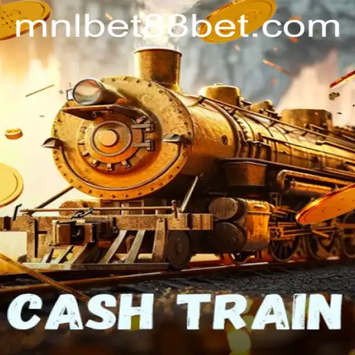 Discover the Thrilling Adventure of CashTrain with MNLBet88