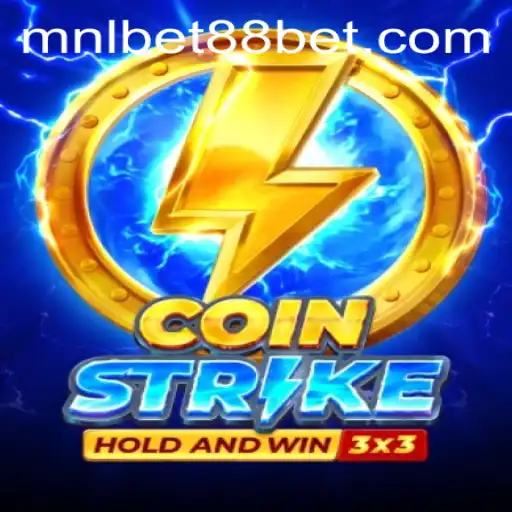 Coinstrike: A Digital Gaming Phenomenon with MNLBet88