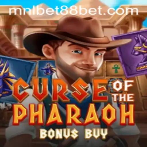 Exploring Curse of the Pharaoh Bonus Buy at MNLBet88