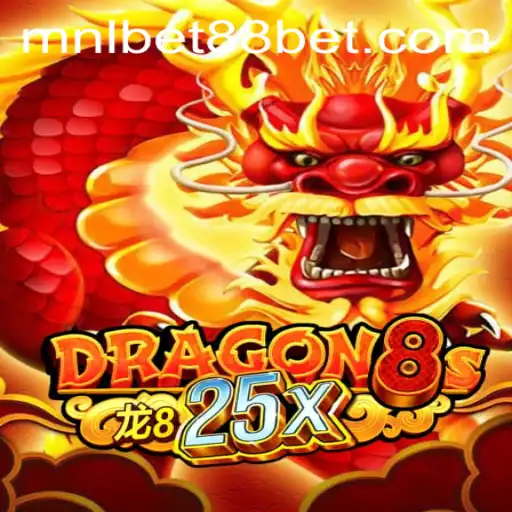 Unlocking the Excitement: Dragon8s25x and MNLBet88