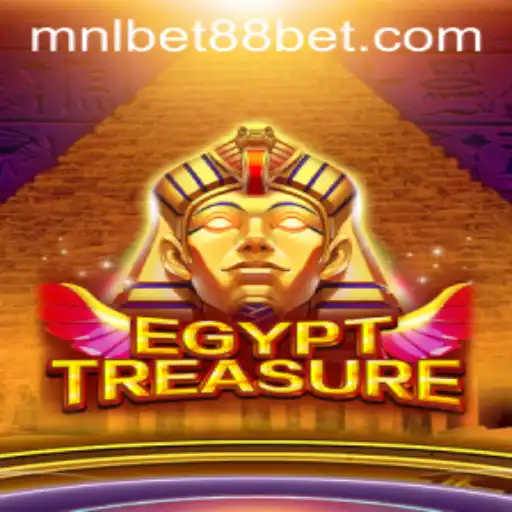 Discover the Thrills of EgyptTreasure With MNLBet88