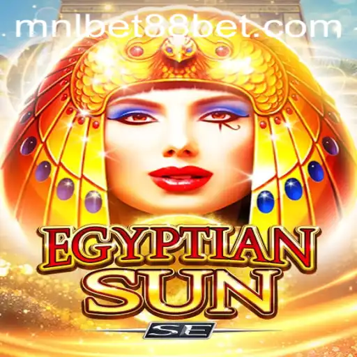 Discover the Mysteries of EgyptianSunSE: The Latest Offering by MNLBet88