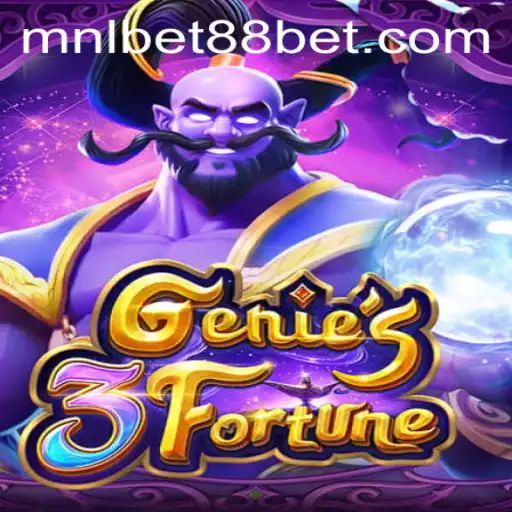 Exploring Genie3Fortune: A Deep Dive into the Enchanting World of MNLBet88's Latest Game