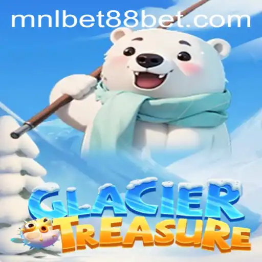 Explore the Exciting World of GlacierTreasure: A Deep Dive into the Game Powered by MNLBet88