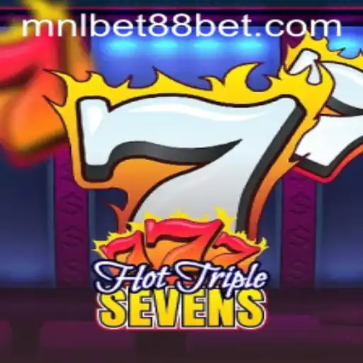 Discover the Thrills of HotTripleSevens on MNLBet88