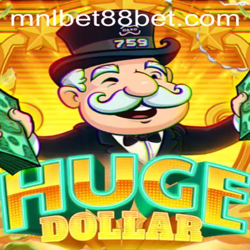 Discover the Exciting World of HugeDollar with MNLBet88