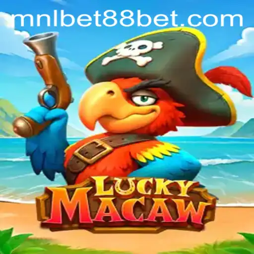 Discover LuckyMacaw: The Exciting World of Online Gaming with MNLBet88