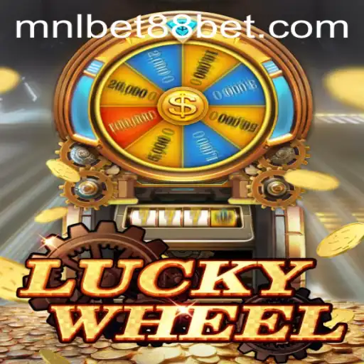 Experience the Thrill of LuckyWheel with MNLBet88