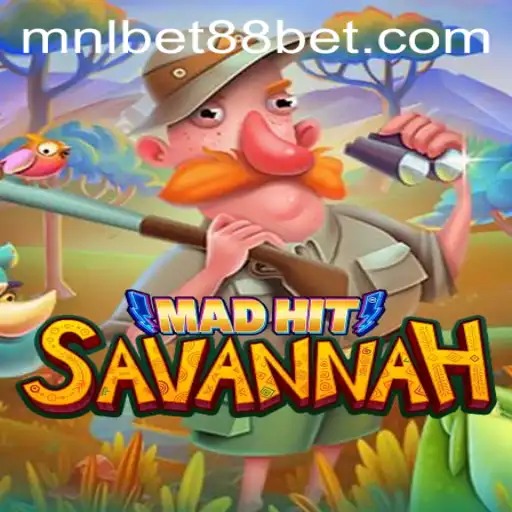 MadHitSavannah: A Thrilling Adventure into the Wild