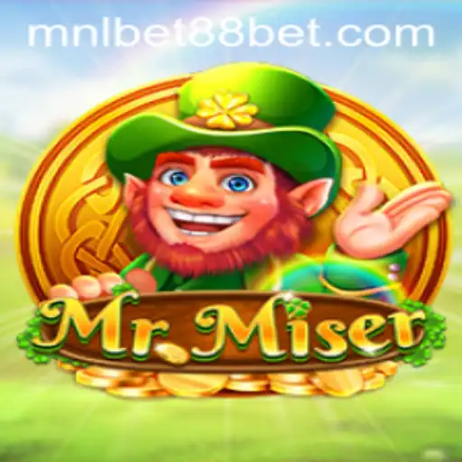 Explore MrMiser: A Revolutionary Game Experience with MNLBet88