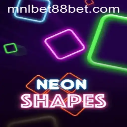 Exploring the Thrilling World of NeonShapes and Its Popularity with MNLBet88
