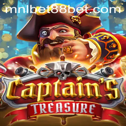 Discovering the Excitement of CaptainssTreasure with MNLBet88