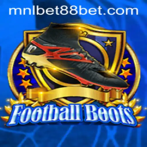 Exploring the Thrills of FootballBoots with MNLBet88