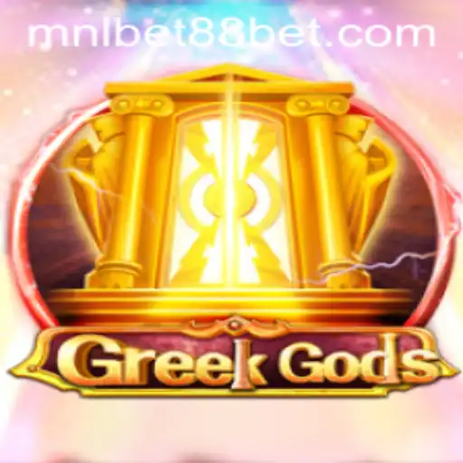 Exploring GreekGods: A Mythical Adventure with MNLBet88