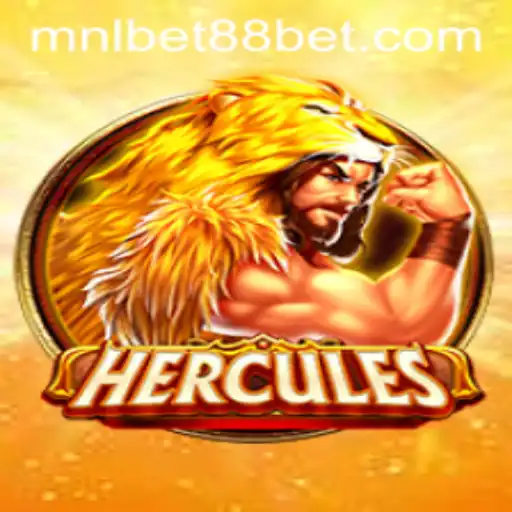 Hercules: Immerse Yourself in the Mythical Adventure with MNLBet88