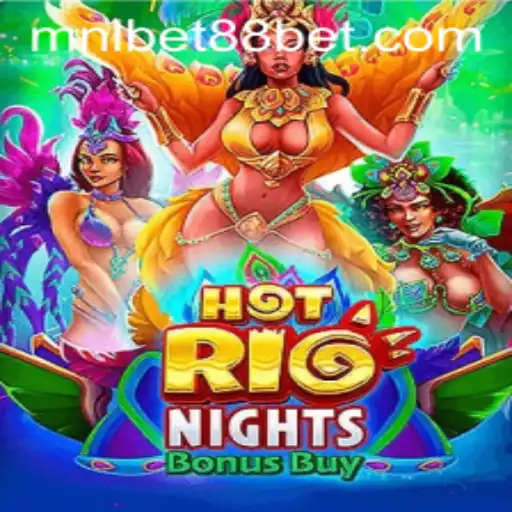 Experience the Vibrant World of HotRioNightsBonusBuy at MNLBet88