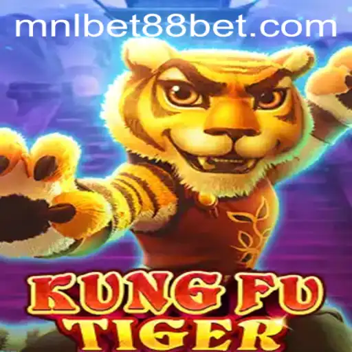 Exploring the Thrilling World of KungFuTiger: The Latest Gaming Sensation from MNLBet88