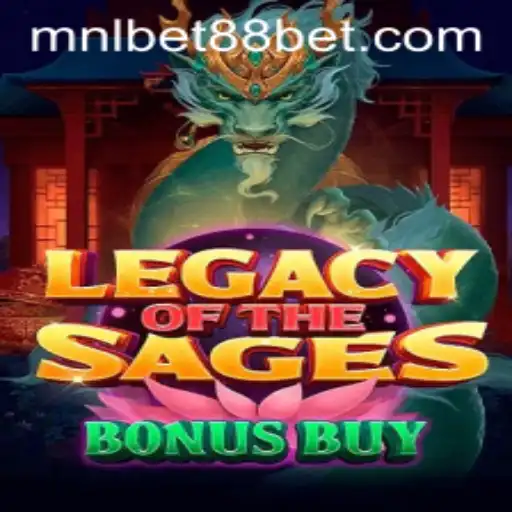 Legacy of the Sages Bonus Buy: A New Era in Online Gaming