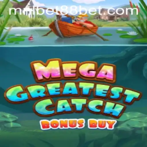 MegaGreatestCatchBonusBuy: Delve Into an Ocean of Opportunities with MNLBet88