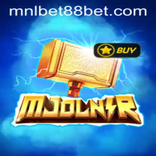 Exploring the World of Mjolnir: A Game of Power and Strategy on MNLBet88