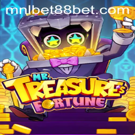 Discover the Exciting World of MrTreasuresFortune with MNLBet88