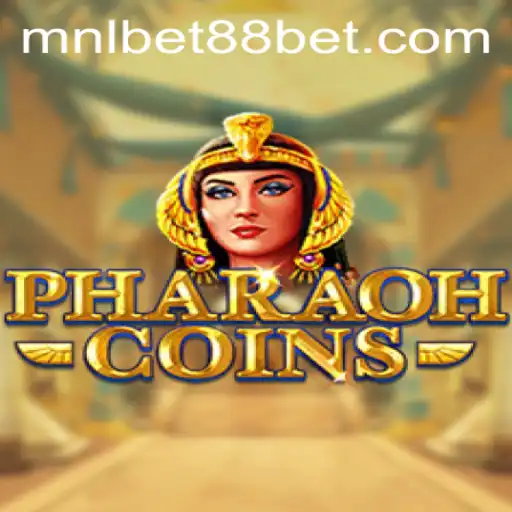 Experience the Majesty of PharaohCoins with MNLBet88