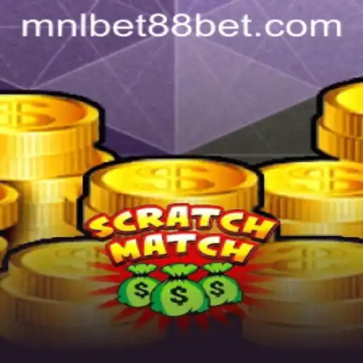 Discover the Excitement of ScratchMatch with MNLBet88