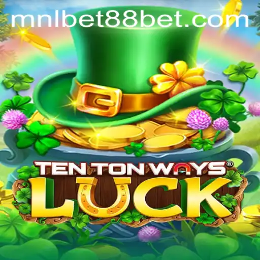 Discover the Excitement of TenTonWaysLuck: A New Era in Gaming with MNLBet88