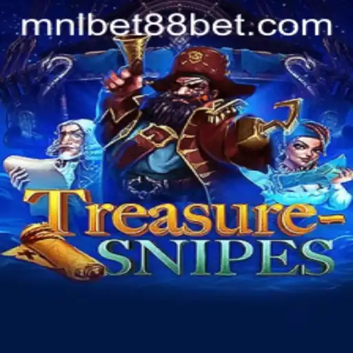 Exploring the Exciting World of TreasureSnipes: The Latest Adventure with MNLBet88