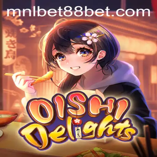 Discover the Exquisite World of OishiDelights with MNLBet88