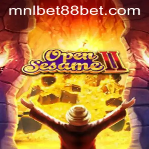 Discover the Exciting World of OpenSesameII on MNLBet88