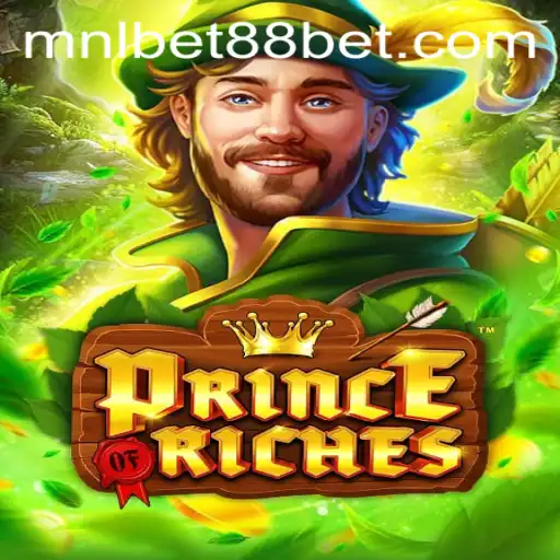Exploring the World of PrinceOfRiches on MNLBet88
