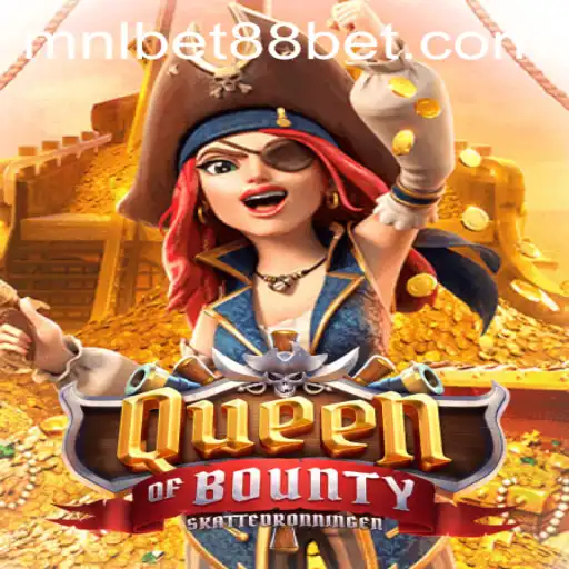 Embark on a Swashbuckling Adventure with QueenofBounty and MNLBet88