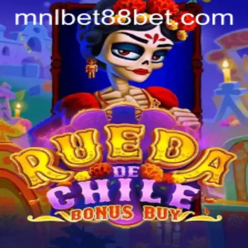 Discovering the Thrills of RuedaDeChileBonusBuy with MNLBet88