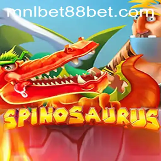 Discover the Thrill of Spinosaurus at MNLBet88