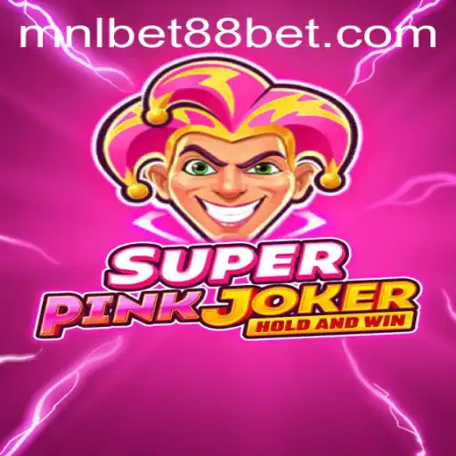 Exploring the Vibrant World of SuperPinkJoker with MNLBet88