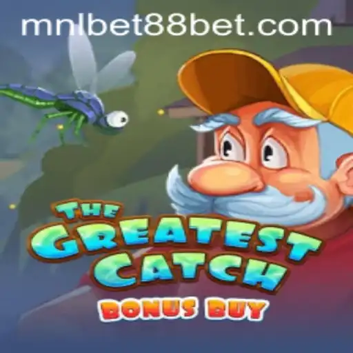 Exploring TheGreatestCatchBonusBuy at MNLBet88