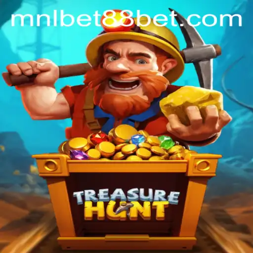Discovering TreasureHunt: A Game of Strategy and Adventure